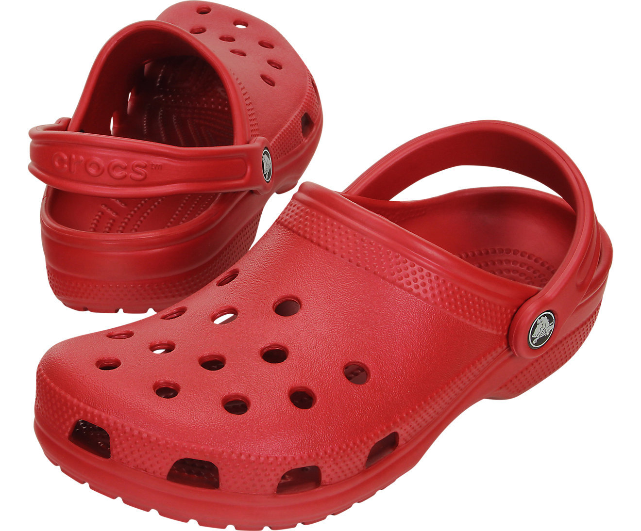 Сабо Crocs Classic Pepper кроксы обувь