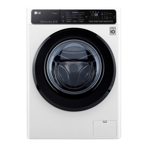 Стиральная машина стандартная lg f4h5vs6w
