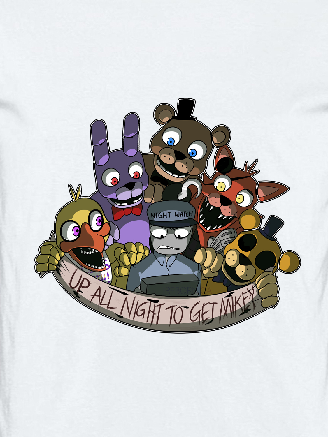 Выглядел fnaf. ФНАФ слоган. Остаток ФНАФ как выглядит.