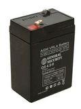 Аккумулятор General Security GS 4,5-6 ( GS6-4.5 ) ( 6V 4,5Ah / 6В 4,5Ач ) - фотография Аккумулятор General Security GS 4,5-6 ( GS6-4.5 ) ( 6V 4,5Ah / 6В 4,5Ач ) - фотография