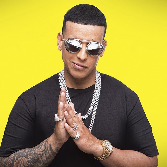 Daddy Yankee como filosofía de vida фото