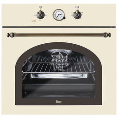 Встраиваемый духовой шкаф TEKA HGR 650 Vanilla Встраиваемый духовой шкаф TEKA HGR 650 Vanilla