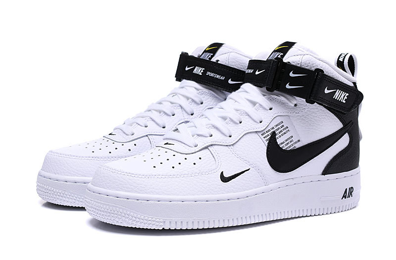Nike Air Force 1 Mid 07 LV8 