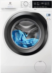 Стиральная машина Electrolux EW7F3R48S Стиральная машина Electrolux EW7F3R48S