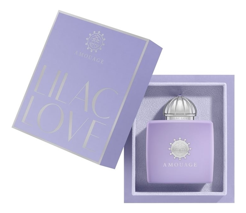 Amouage Lilac Love EDP