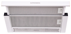 Вытяжка Kuppersberg SLIMLUX II 60 BG Вытяжка Kuppersberg SLIMLUX II 60 BG