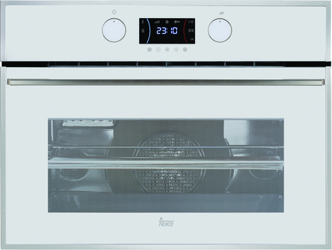 Компактный духовой шкаф TEKA WISH Maestro HLC 844 C White