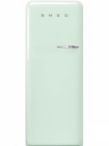 Однокамерный холодильник Smeg FAB28LPG5