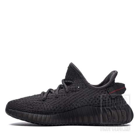 yeezy reflective nere