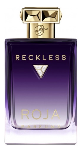 Roja Reckless Pour Femme Essence de Parfum