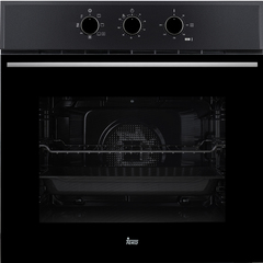 Встраиваемый духовой шкаф TEKA HSB 610 Black Встраиваемый духовой шкаф TEKA HSB 610 Black