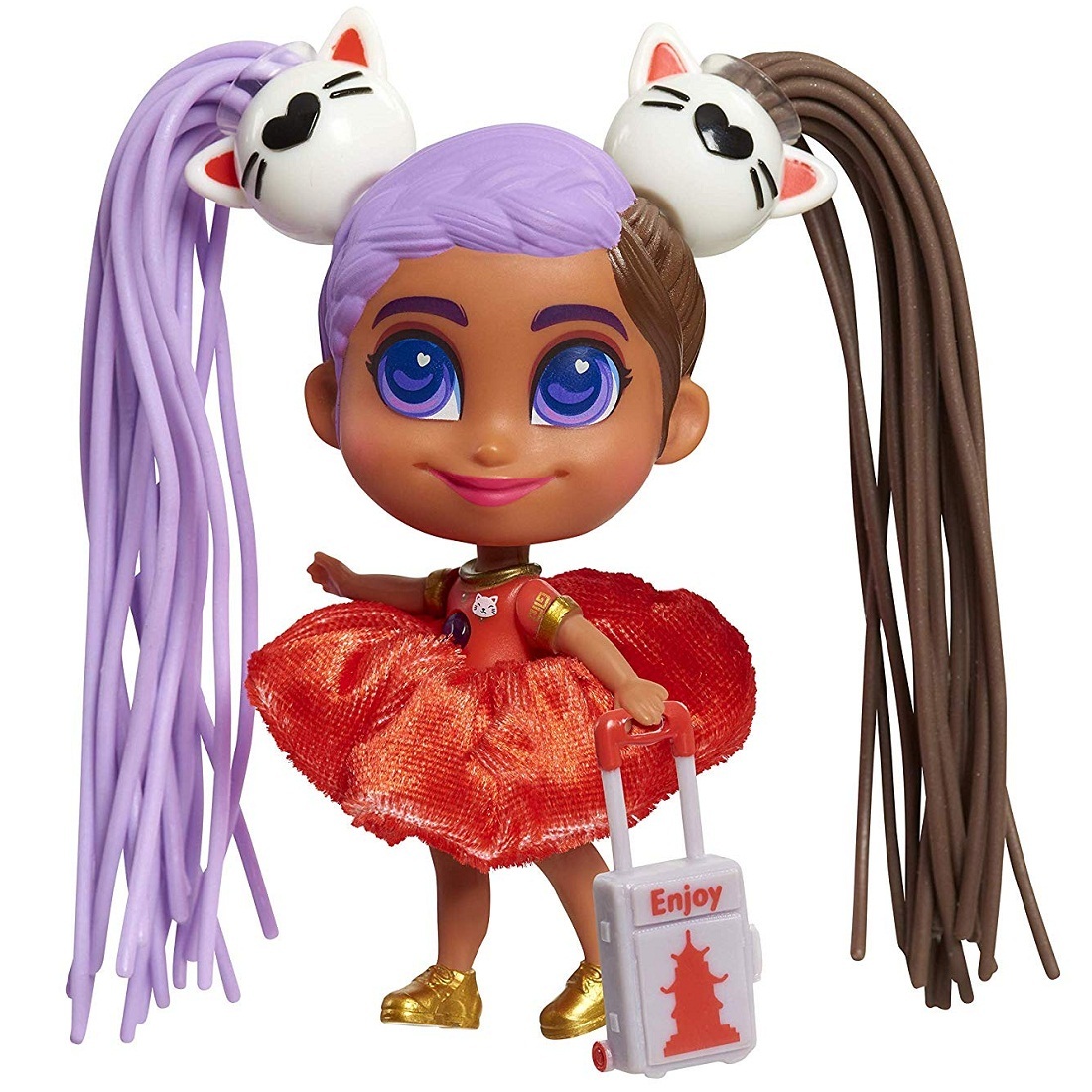 Детский Мир Интернет Магазин Кукла Hairdorables