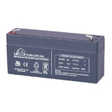 Аккумулятор LEOCH DJW6-3.2 ( 6V 3.2Ah / 6В 3.2Ач ) - фотография Аккумулятор LEOCH DJW6-3.2 ( 6V 3.2Ah / 6В 3.2Ач ) - фотография