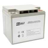 Аккумулятор Rucelf SSP12-45 ( 12V 45Ah / 12В 45Ач ) - фотография Аккумулятор Rucelf SSP12-45 ( 12V 45Ah / 12В 45Ач ) - фотография