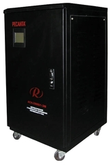 Стабилизатор Ресанта ACH-20000/1-ЭМ Стабилизатор Ресанта ACH-20000/1-ЭМ