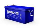 Аккумулятор Ventura VTG 12 200 ( 12V 200Ah / 12В 200Ач ) - фотография Аккумулятор Ventura VTG 12 200 ( 12V 200Ah / 12В 200Ач ) - фотография
