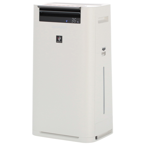 Воздухоочиститель Sharp KCG41RW