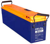 Аккумулятор Delta FTS 12-80 X ( 12V 80Ah / 12В 80Ач ) - фотография Аккумулятор Delta FTS 12-80 X ( 12V 80Ah / 12В 80Ач ) - фотография
