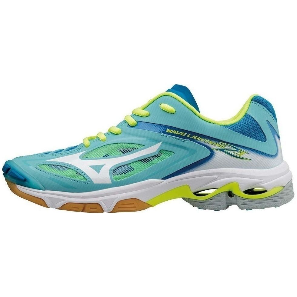 mizuno wave lightning z3 2017