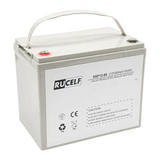 Аккумулятор Rucelf SSP12-80 ( 12V 80Ah / 12В 80Ач ) - фотография Аккумулятор Rucelf SSP12-80 ( 12V 80Ah / 12В 80Ач ) - фотография