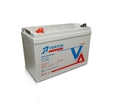 Аккумулятор Vektor Energy GP 12-100 ( 12V 100Ah / 12В 100Ач ) - фотография Аккумулятор Vektor Energy GP 12-100 ( 12V 100Ah / 12В 100Ач ) - фотография