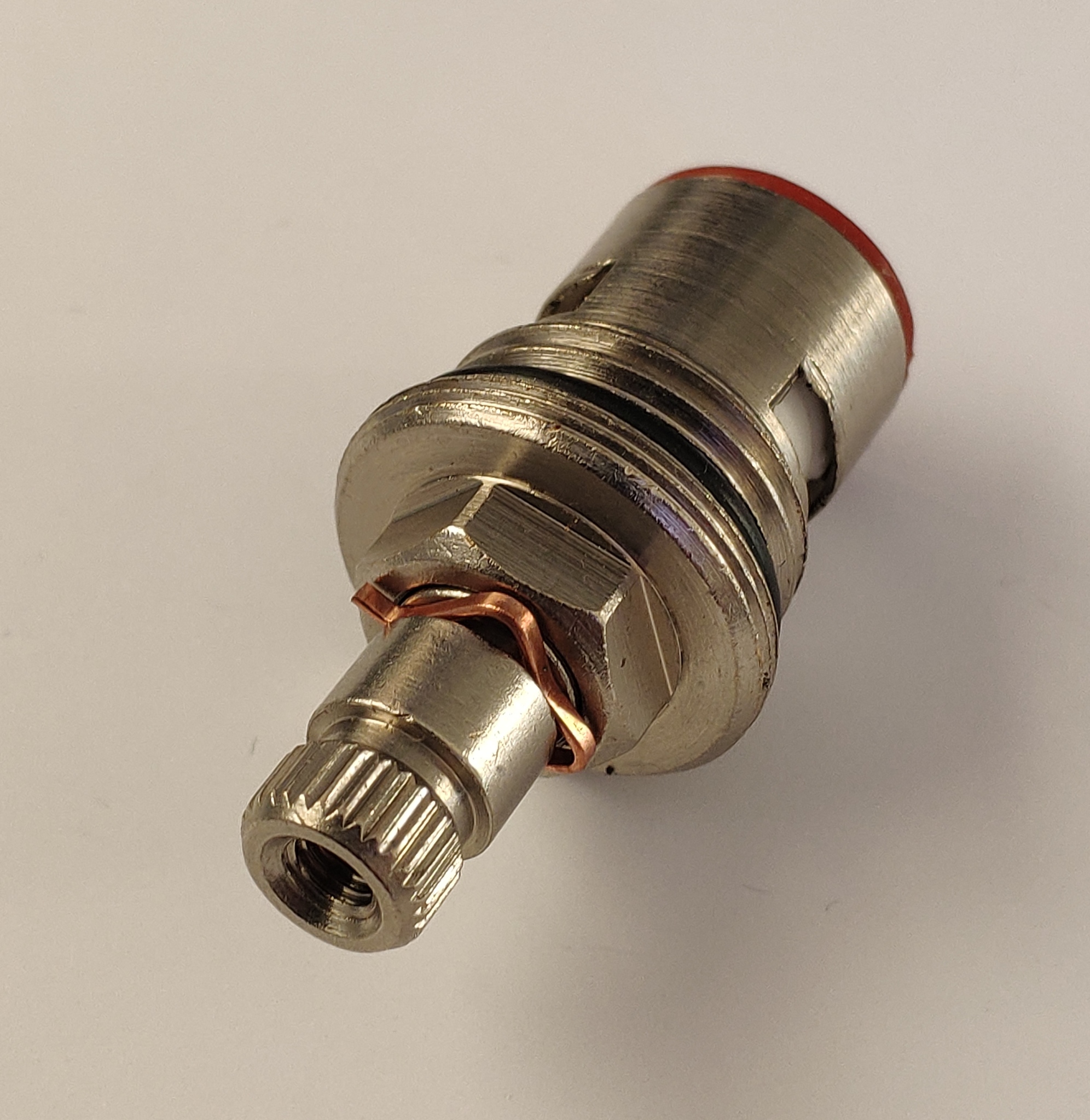 Кран-букса для крана чистой воды Аквафор исп.1 и исп.3 Купить в Алматы ...