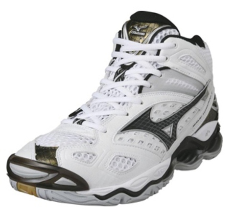 Кроссовки Mizuno Wave Tornado MID AW11 волейбольные