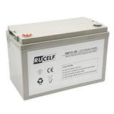 Аккумулятор Rucelf SSP12-100 ( 12V 100Ah / 12В 100Ач ) - фотография Аккумулятор Rucelf SSP12-100 ( 12V 100Ah / 12В 100Ач ) - фотография