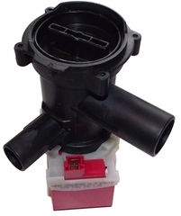 Насос 30W в сборе BOSCH зам.141896, 141874, 141124, 142370 Насос 30W в сборе BOSCH зам.141896, 141874, 141124, 142370