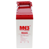 Аккумулятор MNB MR75-12FT ( 12V 72Ah / 12В 72Ач ) - фотография Аккумулятор MNB MR75-12FT ( 12V 72Ah / 12В 72Ач ) - фотография
