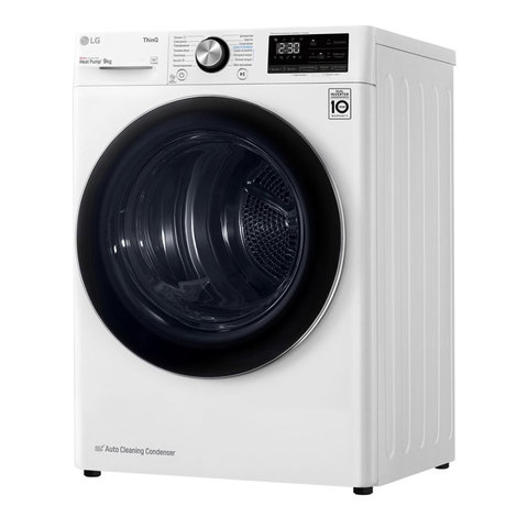Сушильная машина лджи dc90v9v9w