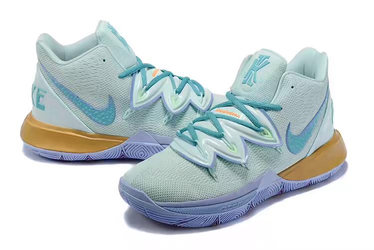 Kyrie 5 squidward harga Clearance
