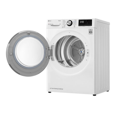 Сушильная машина лджи dc90v9v9w
