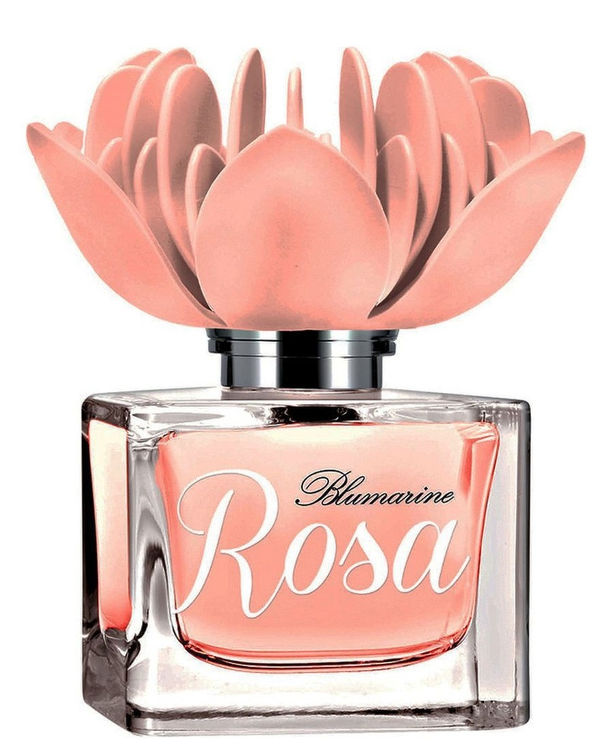 Blumarine Rosa EDP