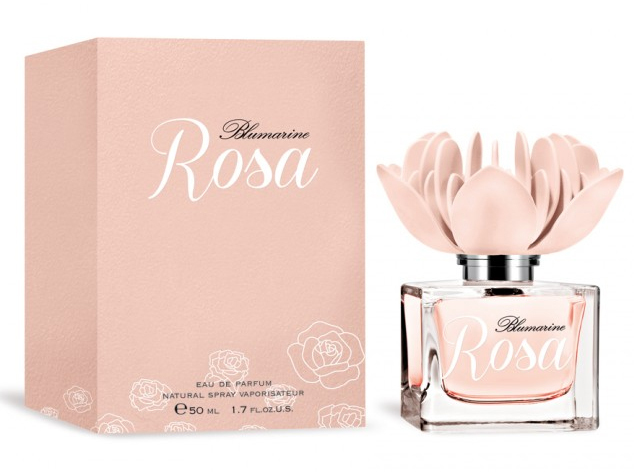 Blumarine Rosa EDP