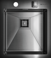 Мойка Omoikiri Akisame 41-GM Мойка Omoikiri Akisame 41-GM