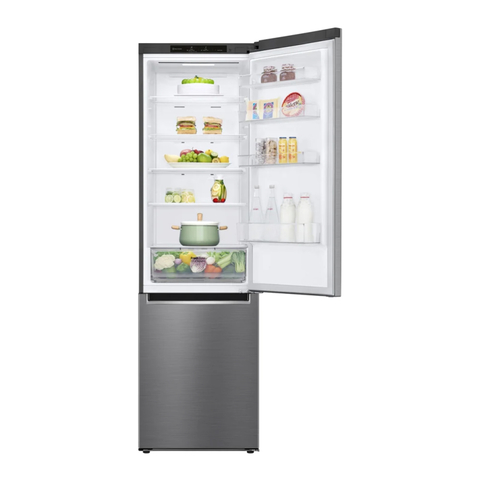 Holodilnik Lg Ga B509mmzl S Tehnologiej Doorcooling Kupit Po Vygodnoj Cene Obzory Harakteristiki Instrukciya V Oficialnom Internet Magazine Lg
