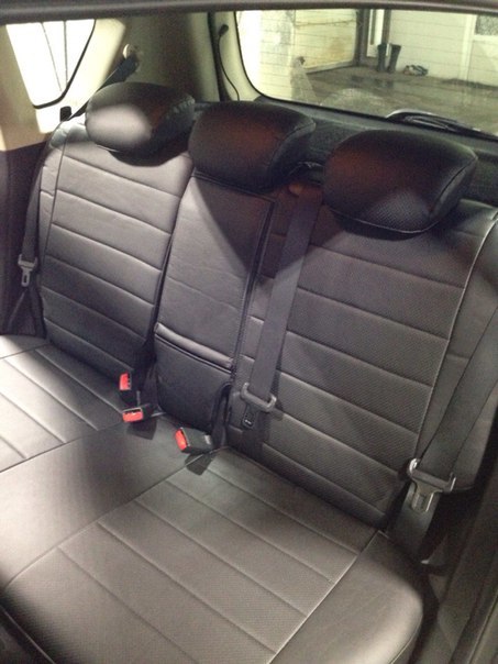 Купить Чехлы На Авто Ниссан Тиида