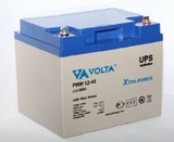Аккумулятор Volta PRW 12-45 ( 12V 45Ah / 12В 45Ач ) - фотография Аккумулятор Volta PRW 12-45 ( 12V 45Ah / 12В 45Ач ) - фотография