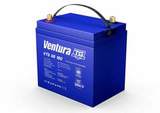 Аккумулятор Ventura VTG 06 160 ( 6V 200Ah / 6В 200Ач ) - фотография Аккумулятор Ventura VTG 06 160 ( 6V 200Ah / 6В 200Ач ) - фотография