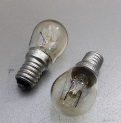 Лампа подсветки жарочного шкафа электроплиты 25W (Е14)