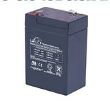 Аккумулятор LEOCH DJW6-6,0 ( 6V 6Ah / 6В 6Ач ) - фотография Аккумулятор LEOCH DJW6-6,0 ( 6V 6Ah / 6В 6Ач ) - фотография