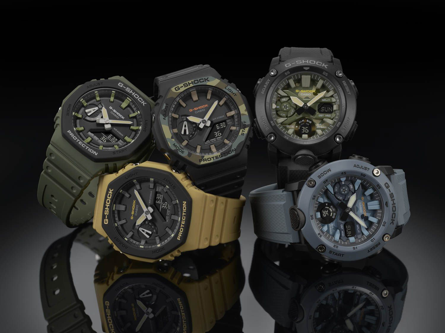 G Shock Часы Купить Интернет Магазине