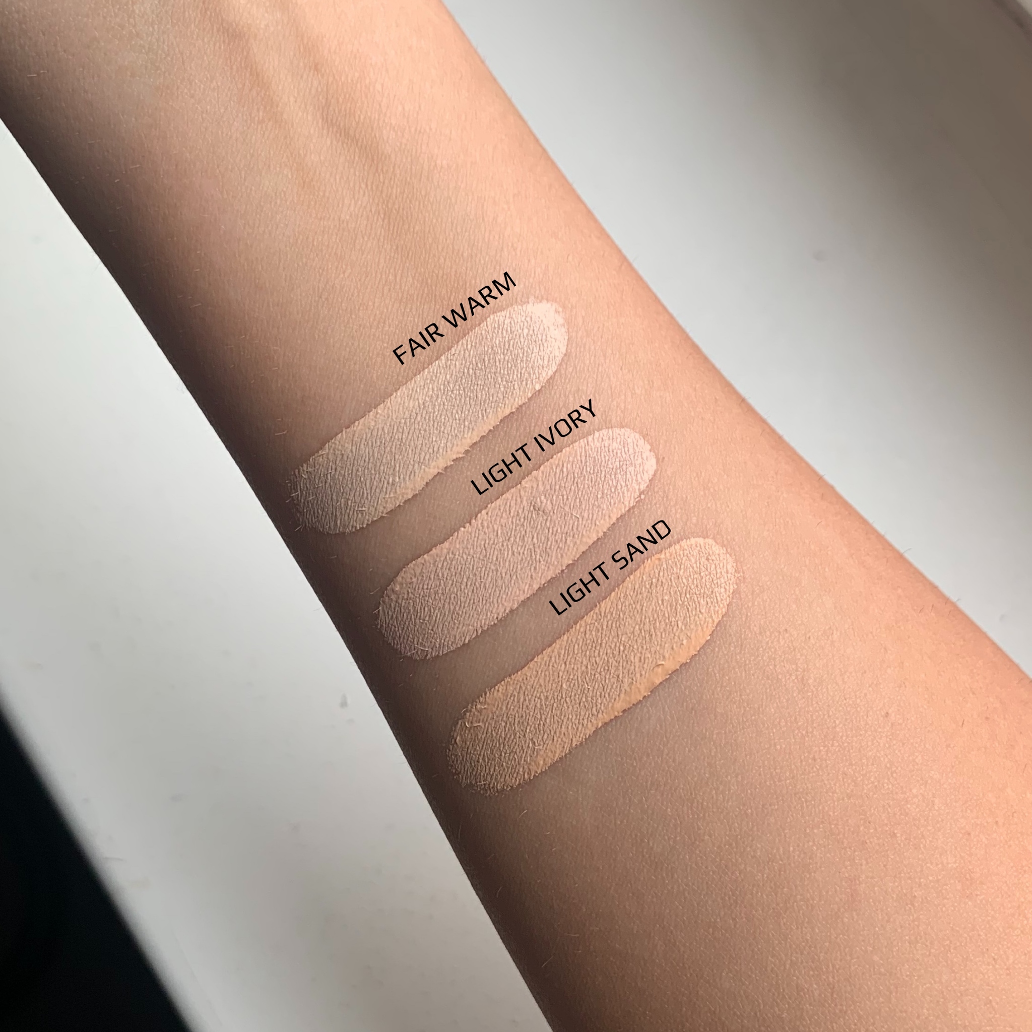 Elf Camo Concealer (16 Hour Matte And Hydrating Satin, 46 OFF