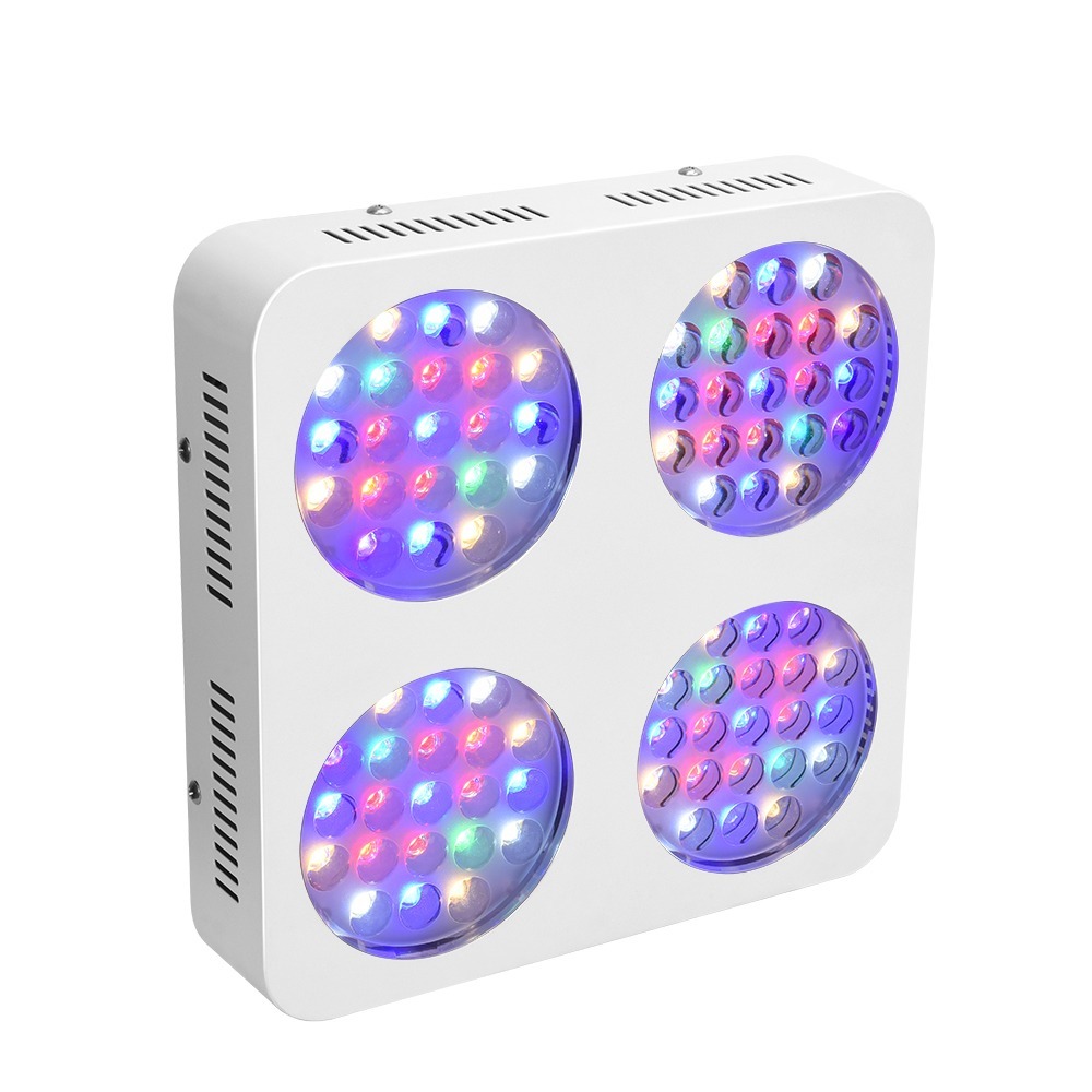 led svetilnik apollo 4 lite 150 w 840w