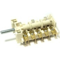 Переключатель духовки GRETA, FAGOR 5HT006 Переключатель духовки GRETA, FAGOR 5HT006