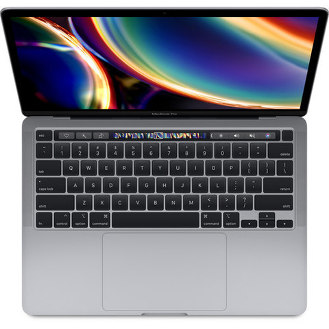 Ноутбук Apple MacBook Pro 13