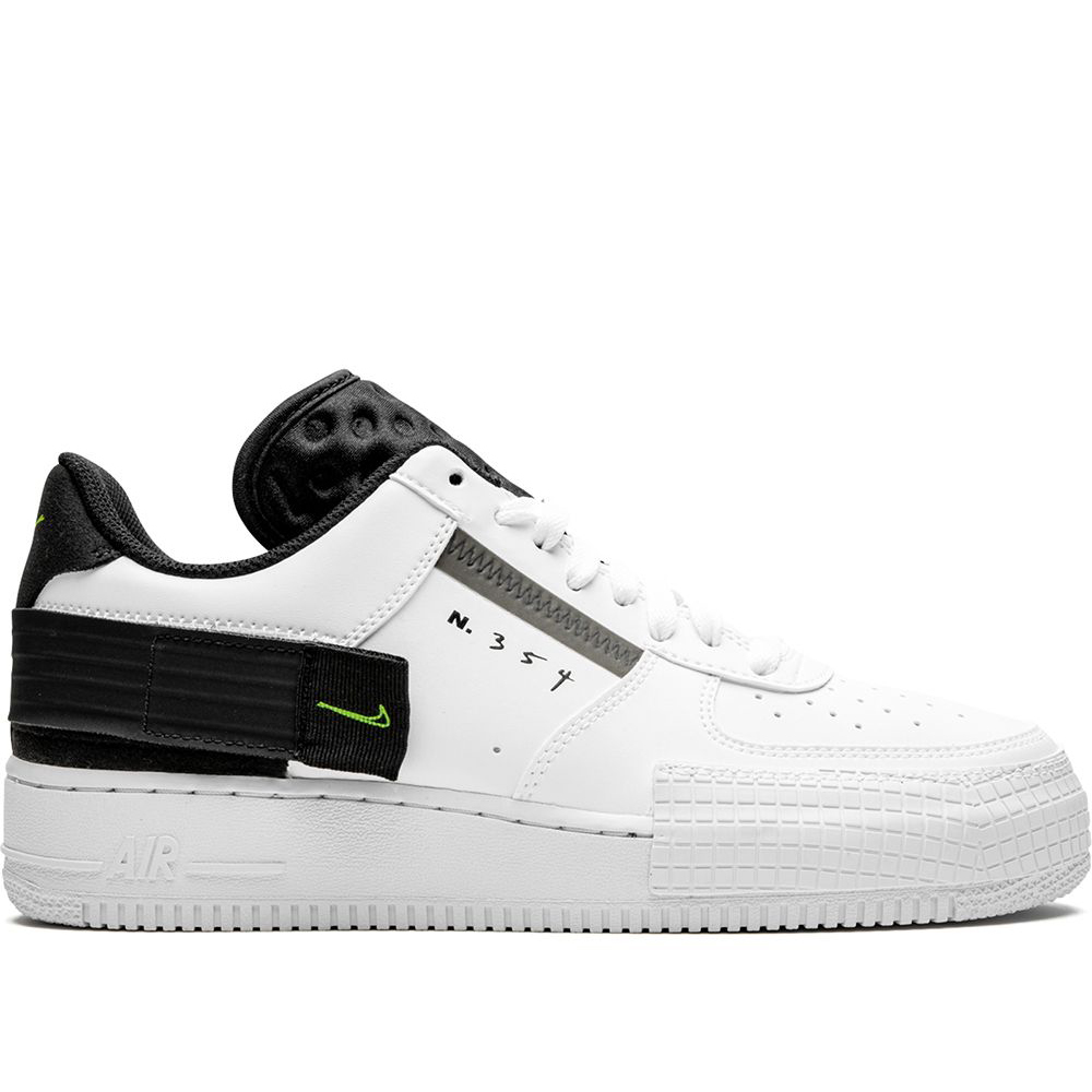 air force one 354 white