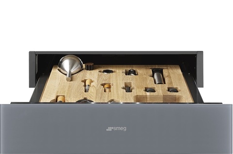 Ящик сомелье Smeg CPS115S