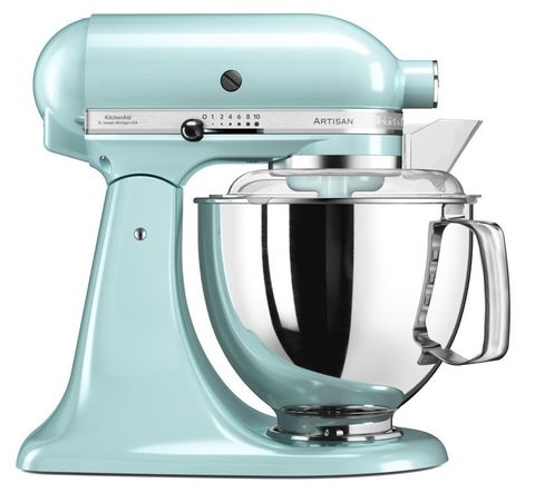 Миксер планетарный KitchenAid Artisan 5KSM175PSEIC